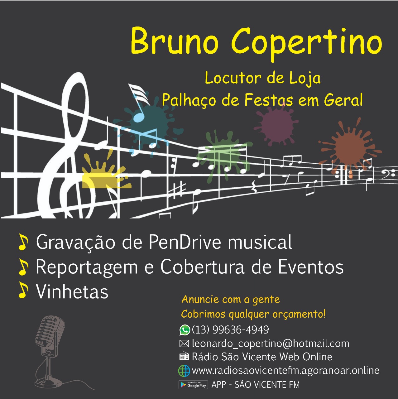 Bruno Copertino