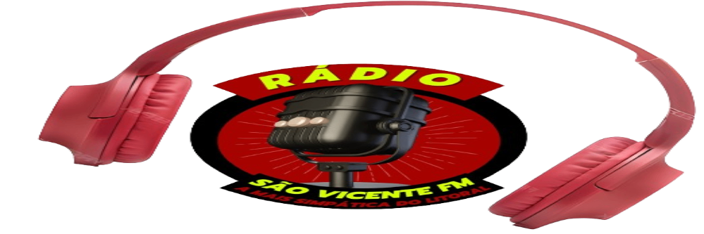Rádio São Vicente Fm